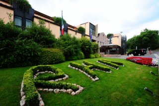 Ròseo Hotel