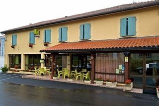Logis Hôtel Le Provence