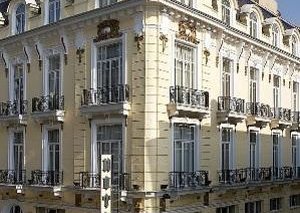 Hotel Luxembourg