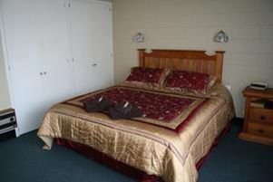 Avenue Motor Lodge