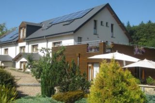 Hostellerie Du Peiffeschof
