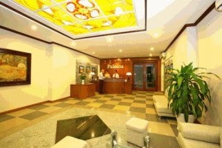 Paloma Hotel