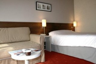 Kyriad Hotel Angoulême Nord