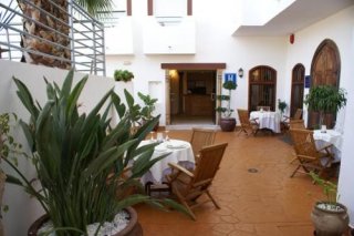 Hostal Santuario San Jose