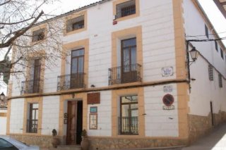 Hotel Rural Su Casa