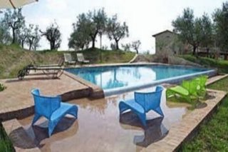 Suite Umbria Bed And Breakfast