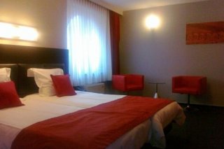 Hotel La Louve