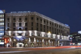 Hotel Seurahuone