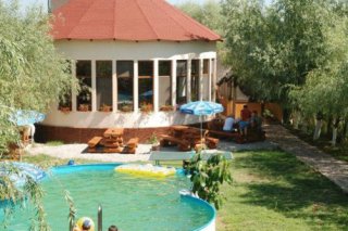 Pension Prodelta