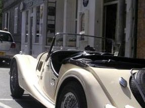 Detective Hotel