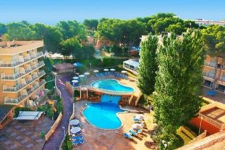 Palma Bay Club Resort