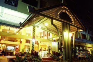 Woraburi Sukhumvit Hotel