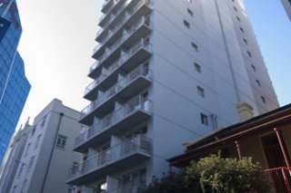 Bankside Waldorf Apartments