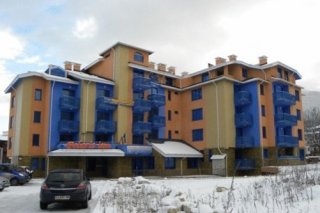 Aparthotel Polaris Inn