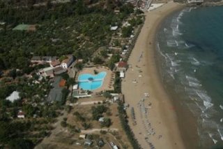Villaggio Camping Internazionale Manacore
