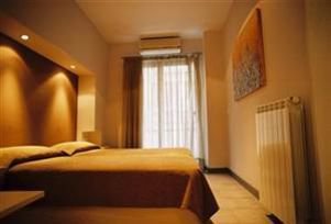 Elysium Hotel