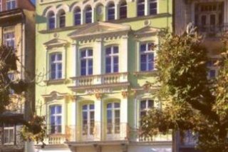 Hotel Mozart