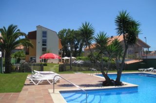 Hotel Gaivota