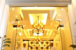 Maison D'hanoi Hanova Hotel