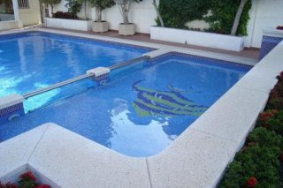 Apartamentos Vina del Mar