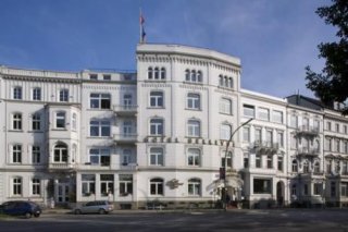 relexa hotel Bellevue  City