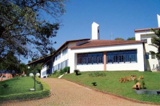 Recanto Santo Agostinho-Hotel FazendaRetiros e Convenções