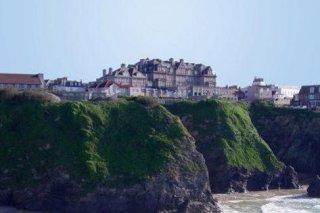 Hotel Victoria