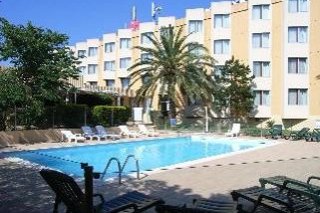Novotel Toulon La Seyne Sur Mer