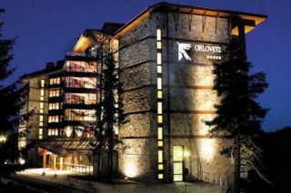 Hotel Orlovetz