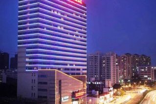 Kai Rong Du International Hotel