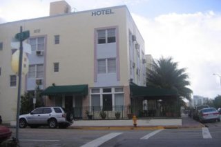 Venezia Hotel