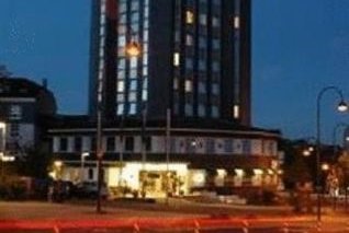 Hotel er Hof