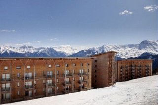 Résidence Maeva Les Pistes