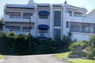 Blue Oyster Bed and Breakfast