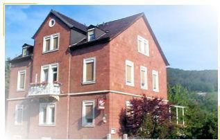 Villa Amber
