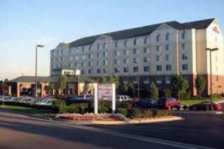 Hilton Garden Inn