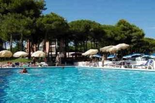 Hotel Beau Rivage Pineta