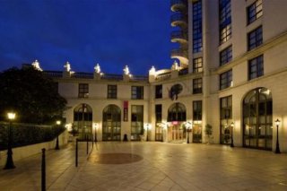 Mercure  Gobelins Place d'Italie