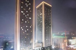 World Trade Hotel