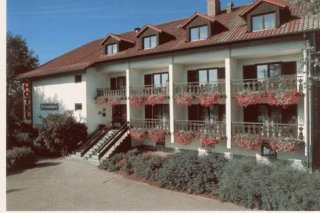 Apparthotel Alte Innbrücke