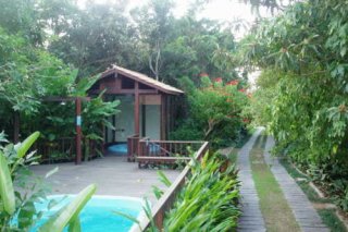 Hotel Natur Campeche