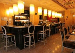 Hotel Costa Verde