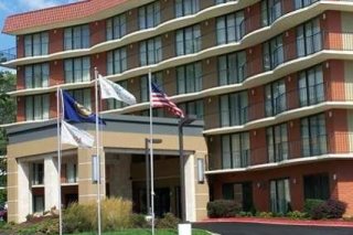Doubletree Guest Suites