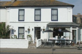 Whiteways Guest House