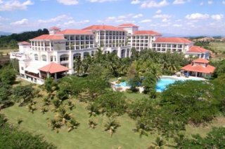 Hotel Equatorial -Putrajaya