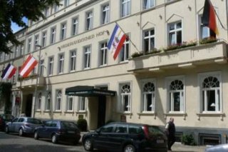 Hotel Niederländischer Hof