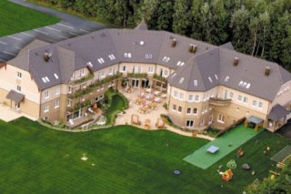 Granada ConferenceWellness and Sport Hotel