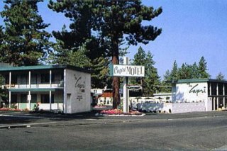 The Capri