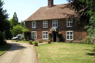 Molland House