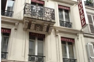Apollo Opera